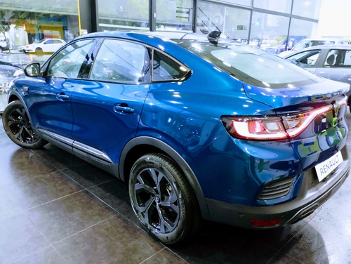 Renault Arkana 1.3 E-Tech Hybrid Espirit Alpine 2025