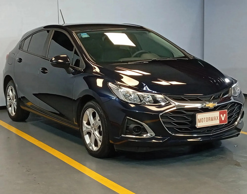 Chevrolet Cruze 5 puertas 1.4 5 P Lt At 2024