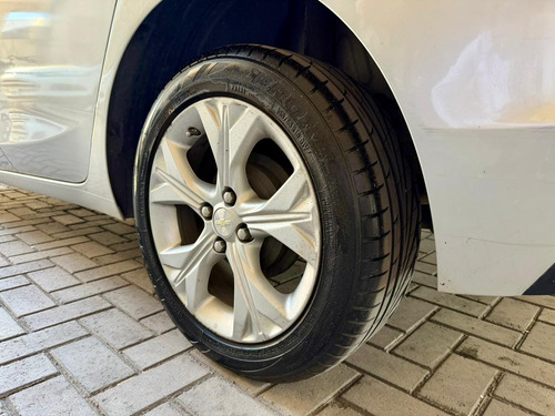 Chevrolet Onix 1.0 T PREMIER AT 5P L19 2020