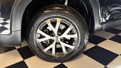 Fiat Toro 1.8 170 E-torq Evo Freedom At6 2022