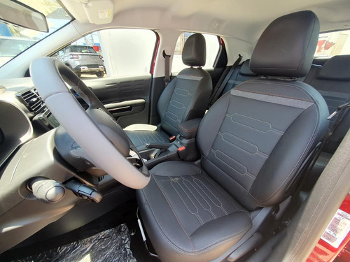 Citroën C4 Cactus 1.6 Thp 165 At6 Shine 2025