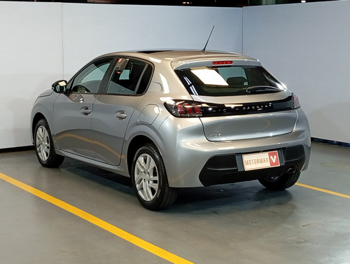 Peugeot 208 1.6 Active Pack Tip L/23 2024