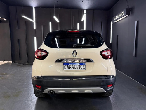 Renault Captur 2.0 Intens 2018