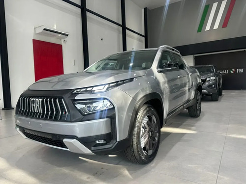 Fiat Toro 1.3 T270 Volcano 4X2 At 2026