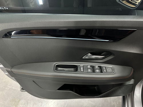 Renault Kardian 1.0 T ICONIC EDC L25 2025