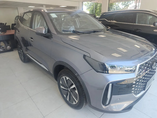Chery Tiggo 4 1.5 T HEV PREMIUM CVT 2026