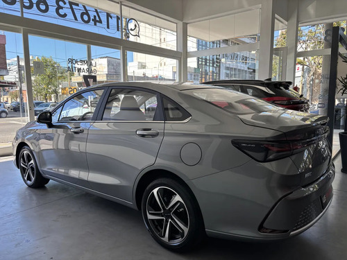 BAIC U5 Plus 1.5 Cvt 2026