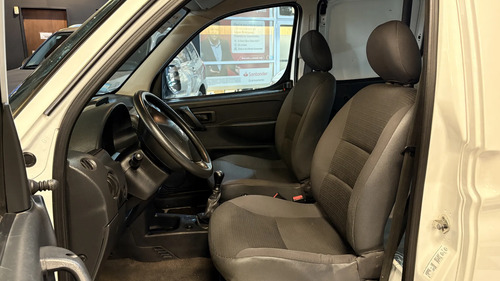 Peugeot Partner 1.6 Furgon Confort 2023