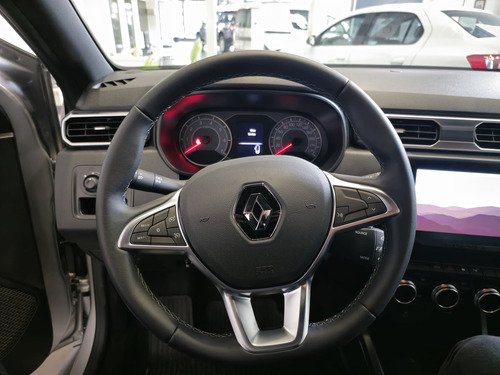 Renault Duster 1.3 Tce Turbo Iconic 155Cv 4X4 2025