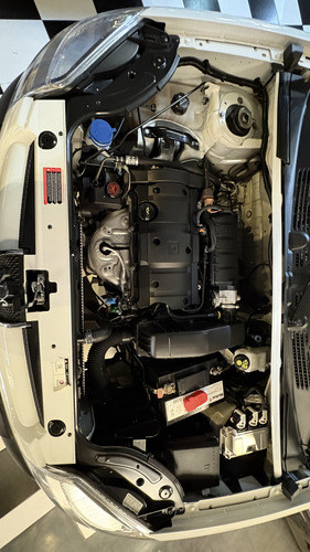 Peugeot Partner 1.6 Furgon Confort 2023