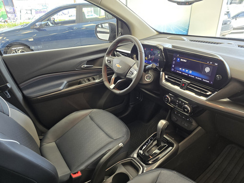 Chevrolet Spin 1.8 Premier 7As At 105Cv 2025