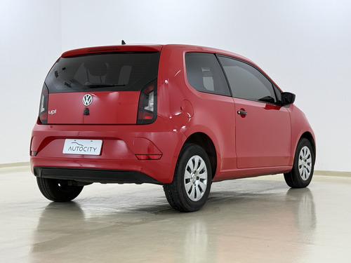Volkswagen Up! 1.0 TAKE AA 3P L14 2017