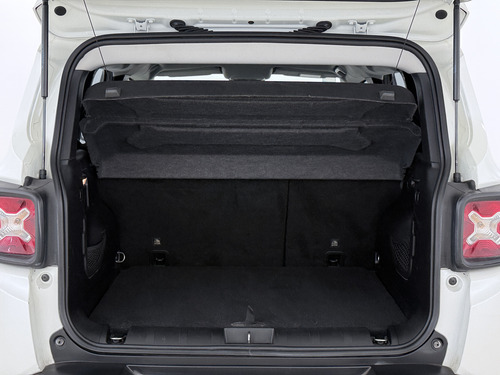 Jeep Renegade 1.8 4X2 LONGITUDE AT L18 2021