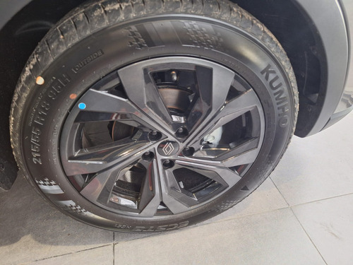 Renault Arkana 1.3 E-Tech Hybrid Espirit Alpine 2026