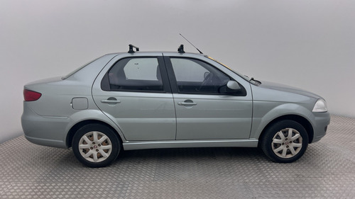 Fiat Siena 1.4 El My 2015 2015