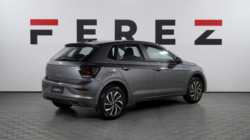 Volkswagen Polo 1.0 Tsi 170 Highline At 2026