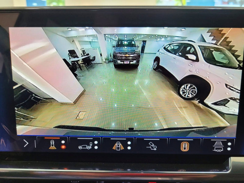 Chevrolet Silverado 5.3 V8 4X4 Z71 TRAIL BOSS AT10 2026