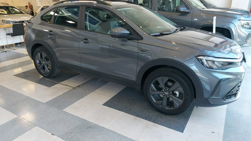 Volkswagen Nivus 1.0 Tsi 200 Comfortline 2026