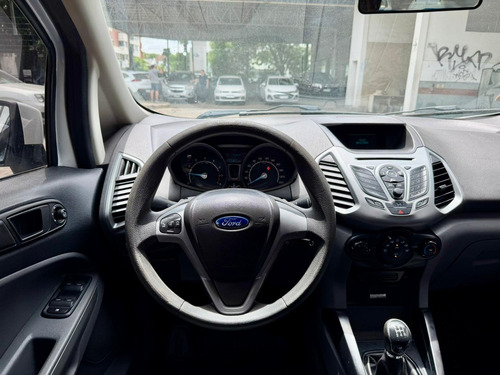 Ford Ecosport 1.6 SE L13 2015