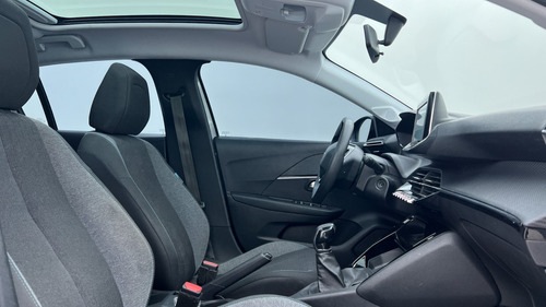 Peugeot 208 1.6 Style Mt 2023