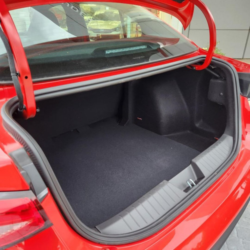 Fiat Cronos Drive Pack Plus MT5 2024