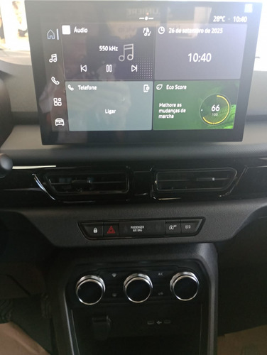 Renault Kardian 1.6 Sce Evolution 156 Mt 2026