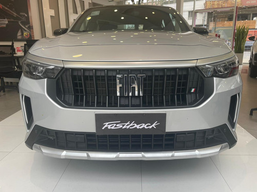 Fiat FASTBACK 1.3 T270 At6 2026