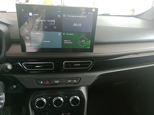 Renault Kardian ICONIC 1.0 T 2026