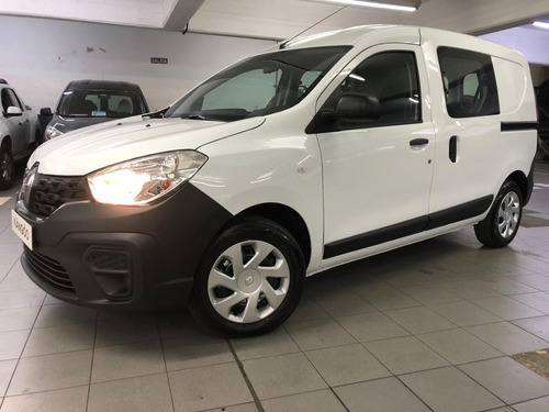 Renault Kangoo Ii Express Emotion 5a 1.6 Sce 2024