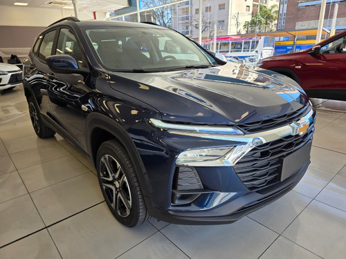Chevrolet Tracker 1.2 Turbo At 2025