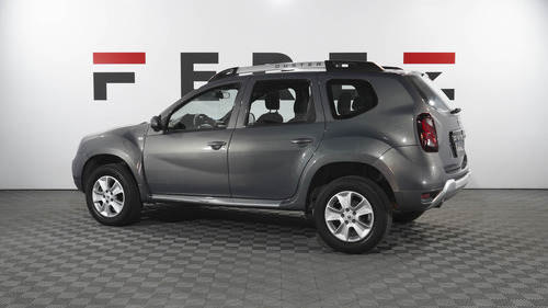 Renault Duster 2.0 Ph2 4x2 Privilege 143cv 2016