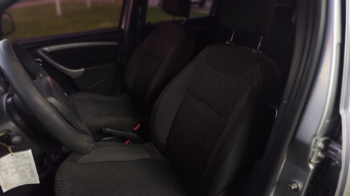 Renault Duster 1.6 Ph2 4x2 Dynamique 2017