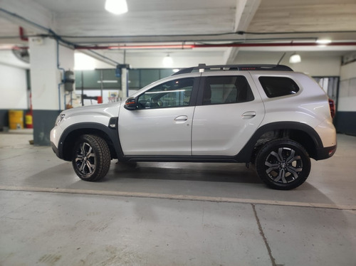 Renault Duster ICONIC 1,3T CVT 2026 2026