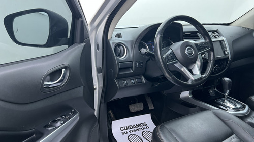 Nissan Frontier 2.3Bt Platinum 4X2 At L22 2022