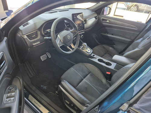 Renault Arkana 1.3 E-Tech Hybrid Espirit Alpine 2026