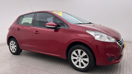 Peugeot 208 1.5 Active 2016