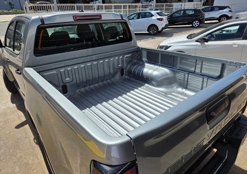 Chevrolet S-10 2.8 Cd 4X2 Work Truck 2025