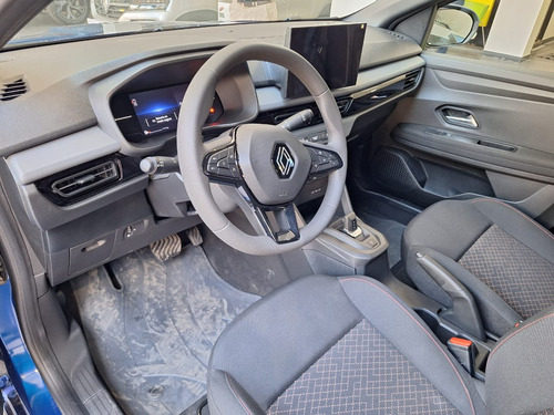 Renault Kardian 1.0 Tce Evolution 200 Edc 2026