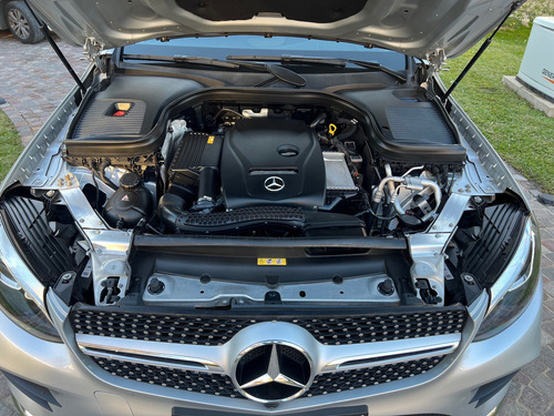 Mercedes-Benz Clase GLC 2.0 Glc250 300 4matic At 2020