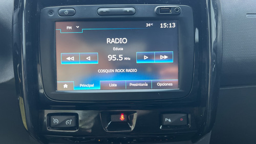 Renault Duster 2.0 Ph2 4x2 Privilege 2018