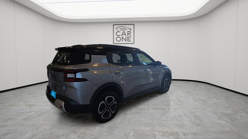 Citroën C3 Aircross 1.0 T200 SHINE CVT 7AS 2024