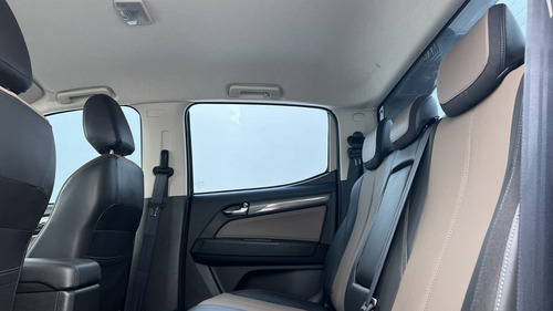 Chevrolet S10 2.8 High Country Cd Tdci 200cv 2025