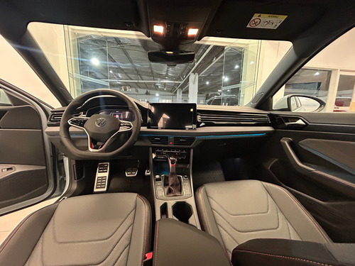 Volkswagen Vento 2.0 Tsi 350 Gli Dsg 2025