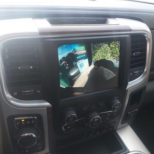 RAM 1500 5.7 Laramie Atx V8 2024