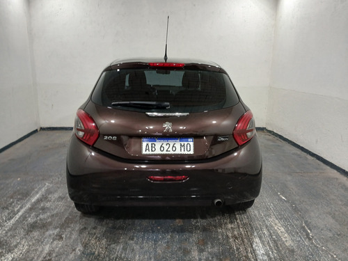 Peugeot 208 1.5 ACTIVE 5P L13 2017