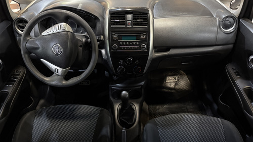 Nissan Note 1.6 Sense 110cv 2016