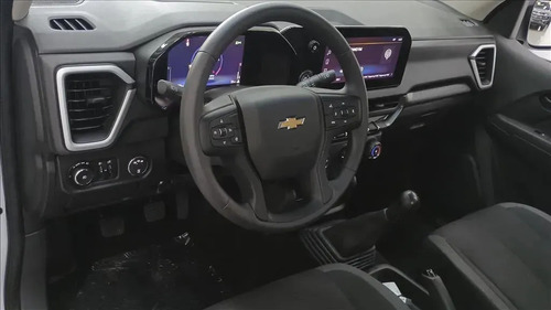 Chevrolet S10 2.8 CS 4X2 WT 2026