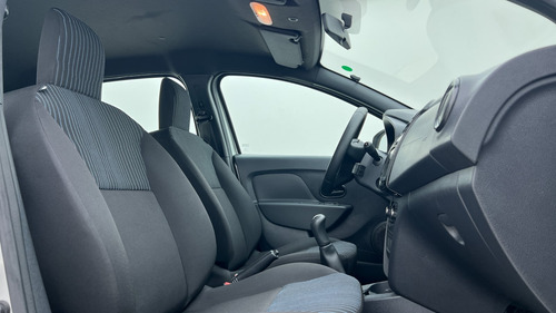 Renault Sandero 1.6 16v Life 2022