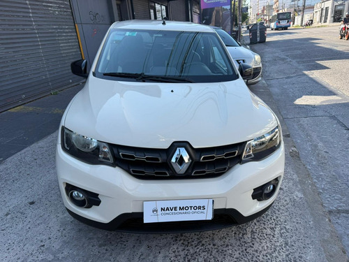 Renault Kwid 1.0 Sce 66cv Iconic 2019