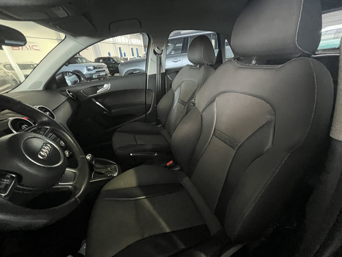 Audi A1 Sportback 1.4 Ambition Tfsi 122cv 2013